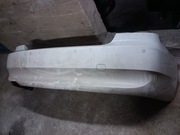 Zderzak tylny do BMW e 92 z parktronikiem czujnikami