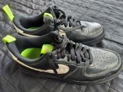 Buty Nike Air Force roz. 43