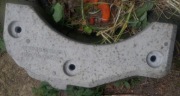 Whirlpool AWSP 6321P przeciwwaga dolna .