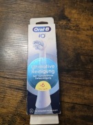 Nowe końcówki Oral-B iO Ultimate Reinigung 6 sztuk XXL Pack