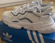 Buty Adidas Ozweego biale