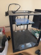 Drukarka 3D Two Trees Sapphire Pro Core XY jak nowa