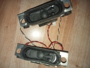 Głośniki Philips 378G0000000GBC 8 Ohm 6W | Para L+P