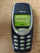 Nokia 3310 klasyk najtaniej Śląsk działa w każdej sieci 