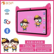 Tablet dla dzieci 7 cali Android 13