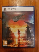 Final Fantasy VII Rebirth PS5 