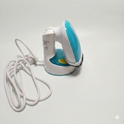 PAROWNICA STEAMER DO UBRAŃ 1470W MOCNA ŻELAZKO OUTLET