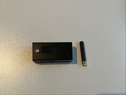 Hotspot AURSINC MMDVM (Multiple Mode Digital Voice Modem)