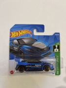 HOT WHEELS NISSAN LEAF NISMO RC02