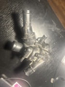 Mercedes W177 W247 M260 Termostat A2602002600