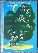 Joanna Chmielewska Studnie przodków