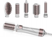 NOWA Lokówko-suszarka obrotowa do włosów Cecotec Ceramiccare 5w1 Pro 1000W