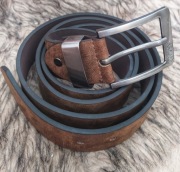 Paski skórzany 2 szt. 130cm