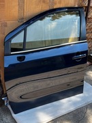 SUZUKI SX4 S-CROSS DRZWI LEWA KOMPLET ROK 2022 KOLOR ZQ4