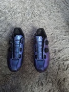 Buty szosowe EKOI R4 EVO Kameleon matowe - Rozmiar buta : 46