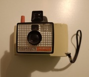 Polaroid Land Camera Swinger Model 20