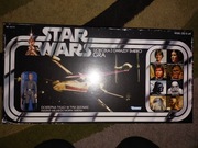 Star Wars Ucieczka z gwiazdy śmierci Gra planszowa