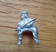 Ogniem i mieczem oim model z KS Konstantyn Serban