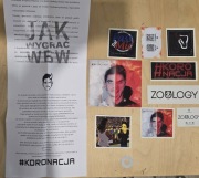 Koro Pierwszy Wolny Preorder