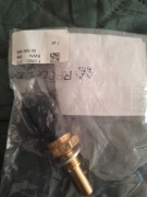 Czujnik temperatury wody opel corsa c,d orginal GM
