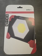 Lampa budowlana WIHA 3000lm