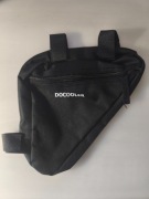 Torba rowerowa na ramę MTB