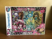 PUZZLE Monster High, 350 elementów.