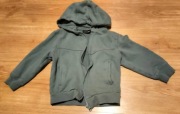 Bluza z kapturem Bekin dla chłopca 104 cm.