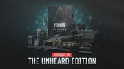 Escape From Tarkov Unheard Edition