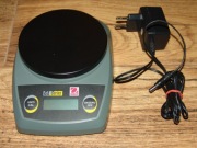 Waga OHAUS Model CL 5000 - Max 5 kg co 1g zasilanie bateryjne i sieciowe