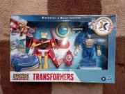 Transformers x Sonic the Hedgehog Collaborative - nowy zestaw