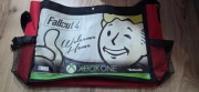 Torba Fallout 4 Xbox One Bethesda Gaming Messenger Bag Kolekcjonerska