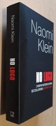 Naomi Klein – No logo 