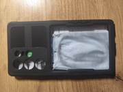 Etui case na talefon Samsung Galaxy S23 ulyra black