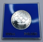 200 zł igrzyska bankowa 1976