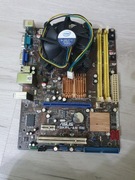 Płyta główna Asus do komputera stacjonarnego