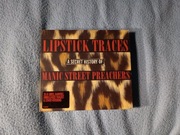 Manic Street Preachers - Lipstick Traces (2 x CD)