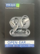 Słuchawki bezprzewodowe YYK-Q16 AI 