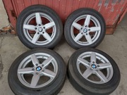Komplet Felgi BMW 16"  205/60/16  