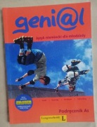 Genial A1 podręcznik 