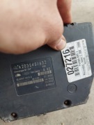 Pompa sterownik ABS Mercedes w203 2035451632