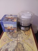 Parowar  elektryczny CLARUS