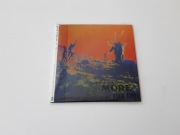 PINK FLOYD - SOUNDTRACK FROM THE FILM MORE CD Japan mini LP z OBI Wyd. 2001