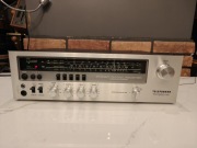TELEFUNKEN TR-300 ! Rzadki amplituner VINTAGE