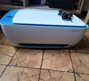 HP DeskJet 3632+nowe tusze 