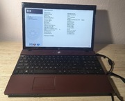 HP ProBook 4510s