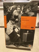 ŻYCIE I LOS, GROSSMAN