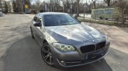 Bmw F10 2.0 D BMW 520 d
