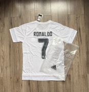 Real Madrid 15/16 Home Ronaldo jersey