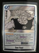 Karta Dragon Ball FB05-048 R- Manga Booster SB02